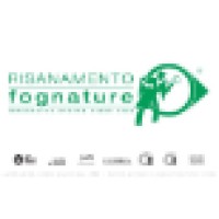 Risanamento Fognature SPA Logo