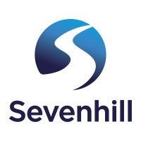 Sevenhill Sales Logo