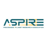 A.SPIRE Logo