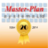 Master-Plan Systems Ltd. Logo