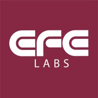 EFE Laboratories Inc. Logo