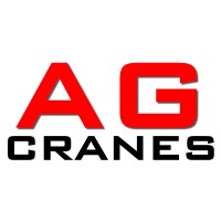 AG Cranes Limited Logo