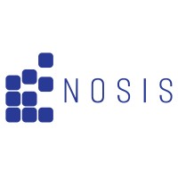 NOSIS Business Solutions & Consulting Logo