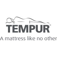 Tempur UK Ltd Logo