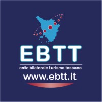 Ente Bilaterale Turismo Toscano Logo
