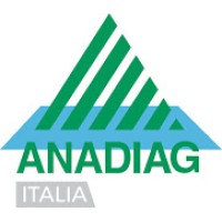 ANADIAG ITALIA SRL Logo