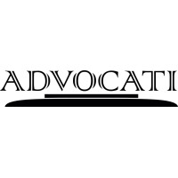 Advocati Logo