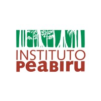 Instituto Peabiru Logo