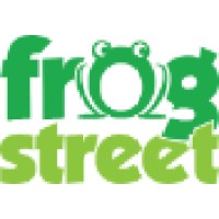 Frog Street Logo