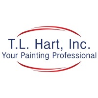 T. L. Hart, Inc. Logo