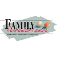 Family Recreation Centre Logo