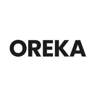 Oreka Interactive S.L. Logo