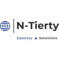N-Tierty, Inc. Logo