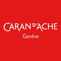 Caran dAche Logo