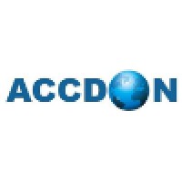 Accdon, LLC (Publishing services) Logo