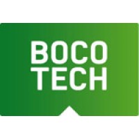 BOCO TECH AG Logo