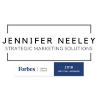 JND Global/Jennifer Neeley Marketing Consulting Logo