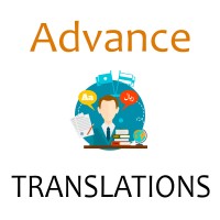 Advance Translations SL Logo