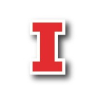 Instituto Superior de Educación Física N 1 Dr Enrique Romero Brest Logo