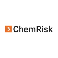 Stantec ChemRisk Logo