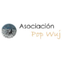 Pop Wuj - Spanish School Guatemala Logo