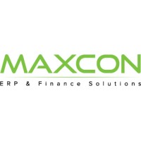 MAXCON Consulting Logo