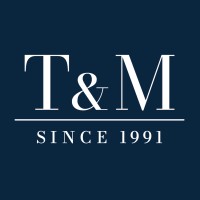 T&M Limousinen Service GmbH Logo