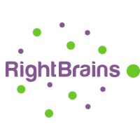 RightBrains Logo