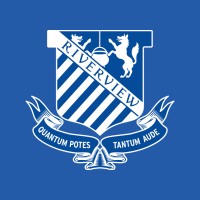 Saint Ignatius College Riverview Logo