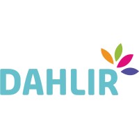 DAHLIR Logo