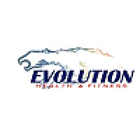 Evolution Health and Fitness Logo