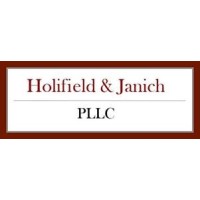 Holifield & Janich, PLLC Logo