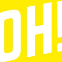 Oh Yes! Logo
