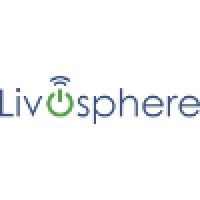 Livosphere Logo