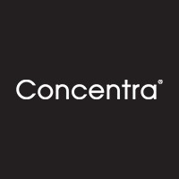 Concentra Bank Logo