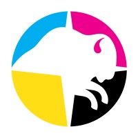 Buffalo Design and Printing - You should look great on paper and be memorable. Logo