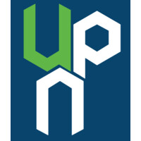 United Pharmacy Network & Pharmacy Plus Network Logo