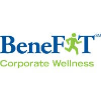 BeneFIT Corporate Wellness Logo