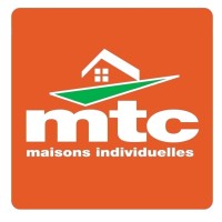 MTC maisons Logo