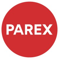Parex Ltd Logo