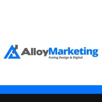 Alloy Marketing Ltd Logo