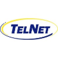 TelNet of Virginia, Inc Logo
