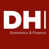 DHInfrastructure Logo
