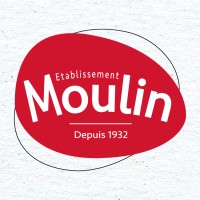 ETS MOULIN Logo