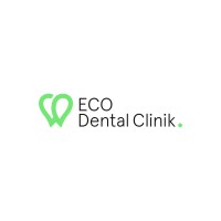 ECO dental Clinik Logo