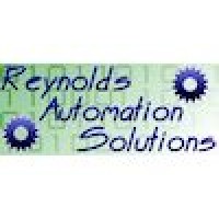 Reynolds Automation Solutions Logo