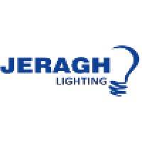 Jeragh Lighting Logo