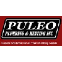 Puleo Plumbing and Heating Inc. Logo