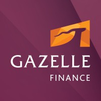 Gazelle Finance Logo