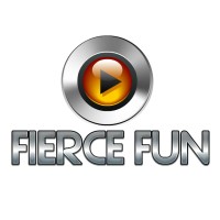 Fierce Fun Logo